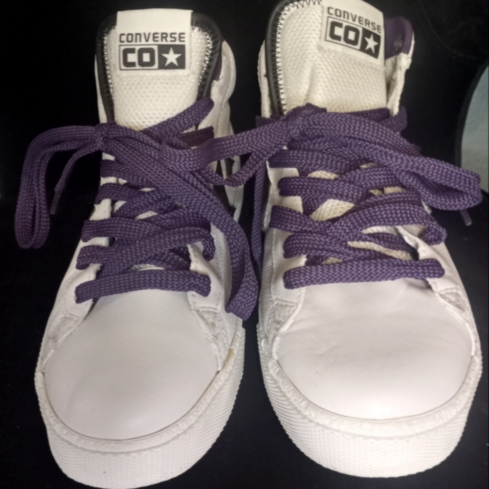 Converse steal the show